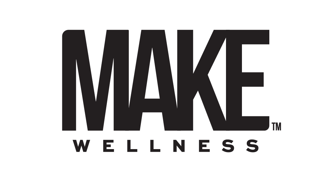 Merch by MAKE